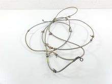 Load image into Gallery viewer, 2020 Can Am Maverick X3 XMR Turbo RR Front Rear Brake Line Hose Set 705601496