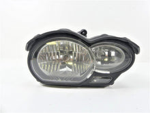 Load image into Gallery viewer, 2013 BMW R1200GS K255 Adventure Headlight Head Light Lamp Lens 63128527540
