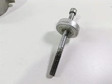 Load image into Gallery viewer, 2018 Harley FLHCS Softail Heritage 115th Lower Triple Tree & Covers 45900181