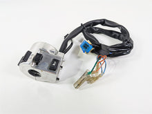 Load image into Gallery viewer, 2003 Honda V-Twin VTX1800 C Left Hand Control Switch 35020-MCH-000