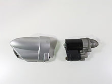 Load image into Gallery viewer, 2006 BMW R1200GS K255 Adv Engine Starter Motor & Cover 12417712231 | Mototech271