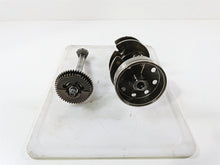 Load image into Gallery viewer, 2016 Aprilia RSV 1100 Tuono V4 Factory Crankshaft Crank & Balancer Shaft 2A000299