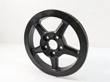Load image into Gallery viewer, 2009 Yamaha XV1900 Raider Rear Belt Sprocket Pulley 5C7-25466-10-00 5C7-25466-11