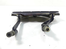 Load image into Gallery viewer, 2004 Harley Touring FLHTCUI Electra Glide Front Floor Board Set 50621-79A