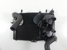 Load image into Gallery viewer, 2016 KTM 1290 Superduke R Radiator Fan Reservoir Hoses 61335010000 61335010100 | Mototech271