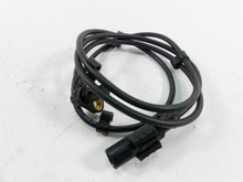 Load image into Gallery viewer, 2015 KTM 1290 Adventure Front Abs Brake Wheel Speed Sensor 76042025000 | Mototech271
