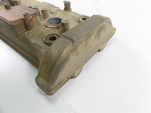 Load image into Gallery viewer, 2016 Yamaha YXZ1000 R EPS SE Head Valve Cover & Egr Plug Set 2HC-11191-00-00