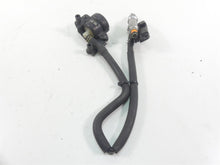 Load image into Gallery viewer, 2004 Yamaha XV1700 Road Star Warrior Rear Brake Master Cylinder 1/2 4NK-2583V-00 | Mototech271