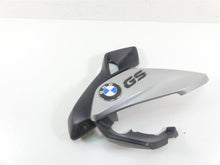 Load image into Gallery viewer, 2013 BMW R1200GS GSW K50 Right Side Fuel Tank Grill Cover Fairing 46638533660