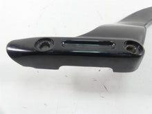 Load image into Gallery viewer, 2021 Harley Softail FXBBS Street Bob Rear Left Fender Brace Strut 59500423