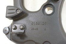 Load image into Gallery viewer, 2016 Indian Chief Classic Right Frame Mount Bracket Plate Wall Carrier 5138129
