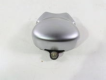 Load image into Gallery viewer, 2013 Harley VRSCF Muscle Rod Horn & Silver Cover 69053-09 | Mototech271