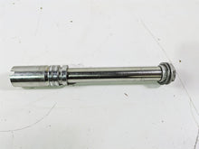 Load image into Gallery viewer, 2008 Ducati SBK 1098 S Straight Front Axle Wheel Spindle 25mm 81910601A | Mototech271