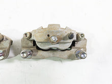 Load image into Gallery viewer, 2021 Kawasaki Teryx KRX KRF 1000 Front Brake Caliper Set 43080-0221 43080-0222
