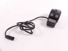 Load image into Gallery viewer, 2010 BMW R1200GS Adventure K255 Left Control Switch Esa Fog Lights 61317704625 | Mototech271