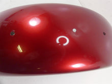 Load image into Gallery viewer, 2013 Harley FXDWG Dyna Wide Glide Rear Fender Tire Hugger 60519-10 | Mototech271