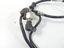 Load image into Gallery viewer, 2020 Harley Softail FXBB Street Bob Rear Brake Caliper + Line & Bracket 41300192 | Mototech271