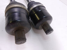 Load image into Gallery viewer, 2015 Polaris RZR S 900 EPS Rear Rhino 2.0 Drive Axle Shaft Set - Read AX01-017R2 | Mototech271