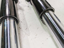 Load image into Gallery viewer, 2015 Harley Touring FLHXS Street Glide Arlen Ness Front Fork Leg Set 49mm 40-512 | Mototech271
