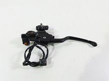 Load image into Gallery viewer, 2010 BMW R1200RT K26 Clutch Master Cylinder + Lever 32728532546 | Mototech271