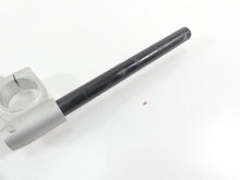 Load image into Gallery viewer, 2017 BMW RnineT Racer K32 Upper Triple Tree Steering Bars Set 31428558762 | Mototech271