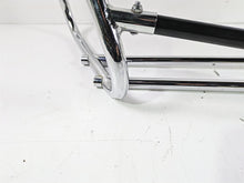 Load image into Gallery viewer, 2007 Harley Touring FLHTCU SE CVO E-Glide Right Saddlebag Guard 49207-04