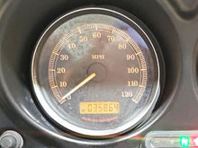 Load image into Gallery viewer, 2008 Harley Touring FLHTP Electra Glide Speedometer Gauge - 35K 67349-08 | Mototech271