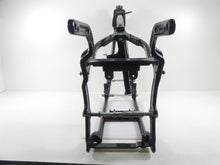 Load image into Gallery viewer, 2004 Harley Softail FLSTFI Fat Boy Straight Main Frame Chassis - Slvg 47008-00C