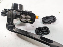 Load image into Gallery viewer, 2013 Harley Touring FLHX Street Glide Floor Board + Shift Brake Pedal 50683-04 | Mototech271