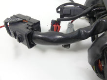 Load image into Gallery viewer, 2013 Harley Touring FLHX Street Glide Main Wiring Harness -No Abs -Read 69200300 | Mototech271