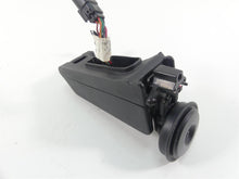 Load image into Gallery viewer, 2020 Harley Softail FXBB Street Bob Horn & Wiring Box 69201654 69000014 | Mototech271