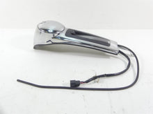 Load image into Gallery viewer, 2014 Harley Touring FLHTK Electra Glide Upper Tank Dash Cover Panel 61270-08 | Mototech271