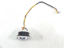 Load image into Gallery viewer, 2002 Harley FLSTCI Softail Heritage Fuel Gas Petrol Level Gauge 75099-01A | Mototech271