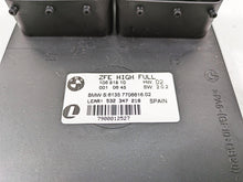 Load image into Gallery viewer, 2007 BMW R1200RT K26 Central Chassis Electronics Control Module 61357706616