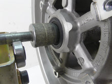 Load image into Gallery viewer, 2006 Yamaha Roadliner XV1900 Straight 18x4 Front Wheel Rim -Read 1D7-25168-10-P0