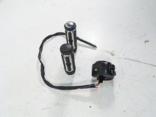 Load image into Gallery viewer, 2013 Harley Softail FLSTFB Fat Boy Lo Right Hand Control Switch - Read 72954-11 | Mototech271
