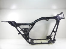 Load image into Gallery viewer, 2006 Harley Touring FLHTCUI Electra Glide Strgt Frame Slvg Cln - Read 47900-02A