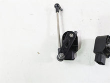 Load image into Gallery viewer, 2021 BMW R1250GS K51 Adv Front Rear Bike Leveling Sensors 37146870000