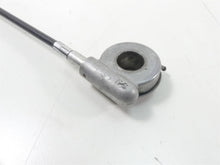 Load image into Gallery viewer, 1978 Harley XLH1000 Sportster Ironhead Speed Sensor Gear Hub Spinning Cable | Mototech271