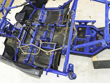 Load image into Gallery viewer, 2018 Yamaha YXZ1000R EPS SS Straight Main Frame Chassis With Oklahoma Salvage Title - 2HC-F1110-50-00