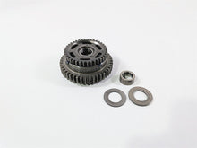 Load image into Gallery viewer, 2008 Yamaha YZF R1 RN19 Starter Clutch Gear Set 2D1-11537-00-00 2D1-11537-10-00
