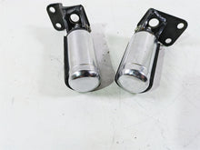 Load image into Gallery viewer, 2002 Honda V-Twin VTX1800 C Rear Passenger Footpeg Set 50680-MCH-000 | Mototech271