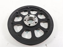 Load image into Gallery viewer, 2000 Harley FXSTS Softail Springer Rear Drive Belt Pulley 70T 1-1/8" 40306-00