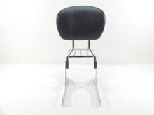 Load image into Gallery viewer, 2016 Harley FXDL Dyna Low Rider Passenger Backrest & 5 Bar Sport Rack 52300018