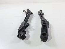 Load image into Gallery viewer, 2016 Victory Cross Country Lower Frame Cradle Mount Set 5137537 5136540