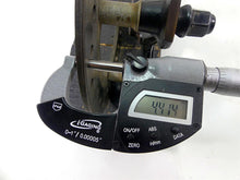 Load image into Gallery viewer, 2018 Can Am Commander 1000R XT Front Brake Rotor Wheel Hub Set 705401314 | Mototech271