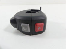 Load image into Gallery viewer, 2020 Triumph Speed Triple RS 1050 Right Start Kill Lock Control Switch T2049706