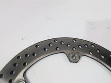 Load image into Gallery viewer, 2010 BMW R1200GS K25 Front Brake Disc Rotor Set 305mm 34117711427