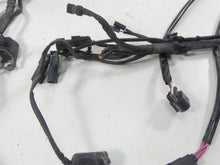 Load image into Gallery viewer, 2014 Harley Touring FLHTK Electra Glide Main Wiring Harness Loom Abs 69200118 | Mototech271