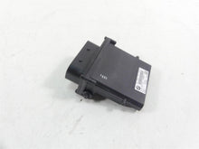 Load image into Gallery viewer, 2017 BMW R1200GS GSW K50 Esa Suspension Shock Control Module 61358564702 | Mototech271